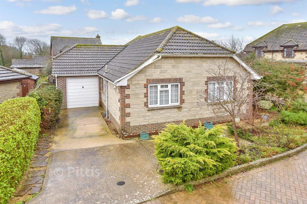 Main image of property: The Orchard, Brighstone, Newport, Isle of Wight