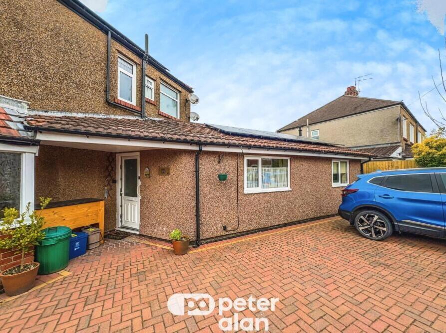 Main image of property: St Ina Road, Heath