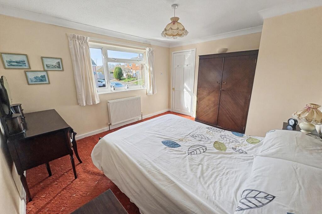 House in Bournemouth, Bere Regis - More