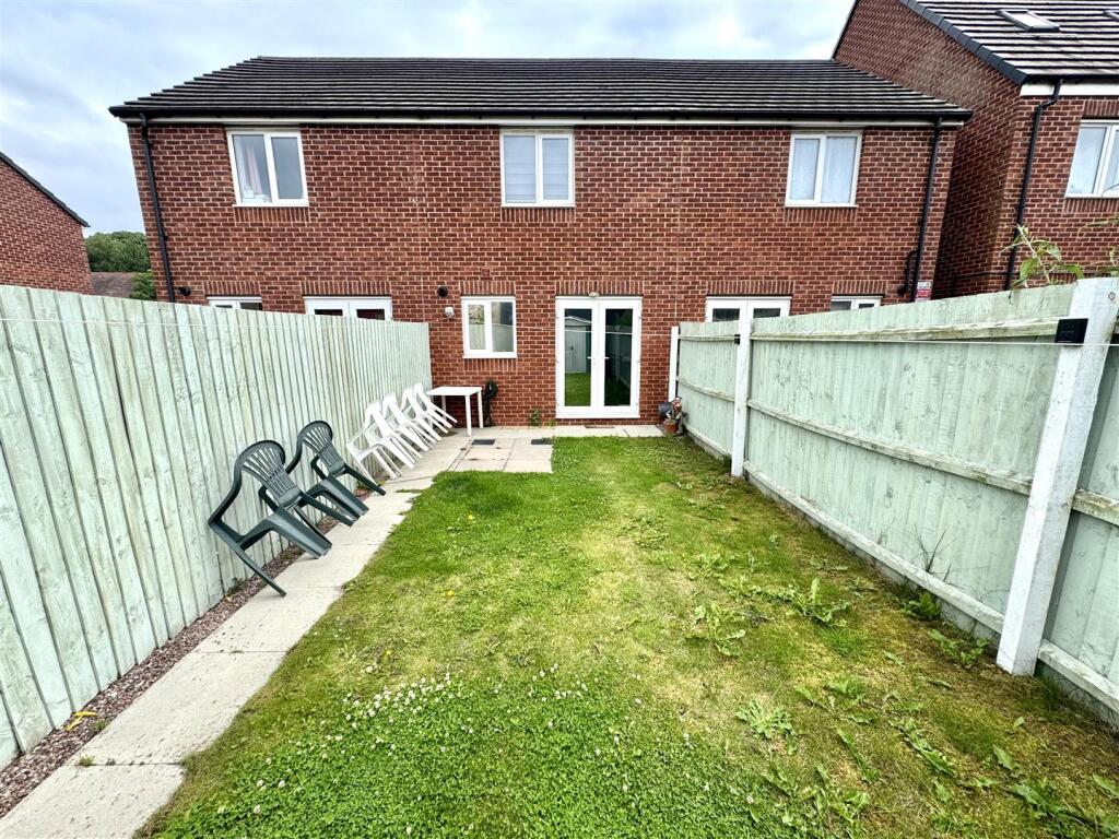 House in Coventry, Foleshill - View 4