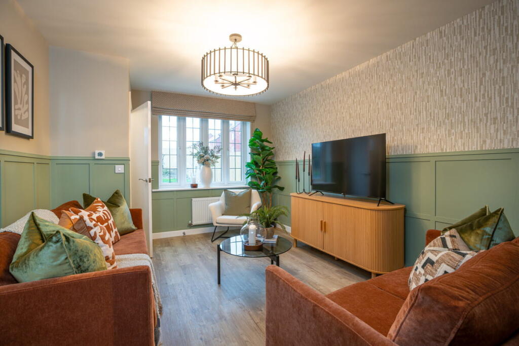 Main image of property: Scalford Road,
Melton Mowbray,
LE13 1LH