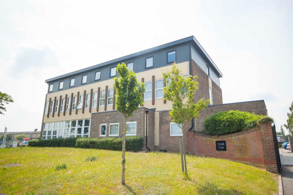 Main image of property: Crittall Road, Witham