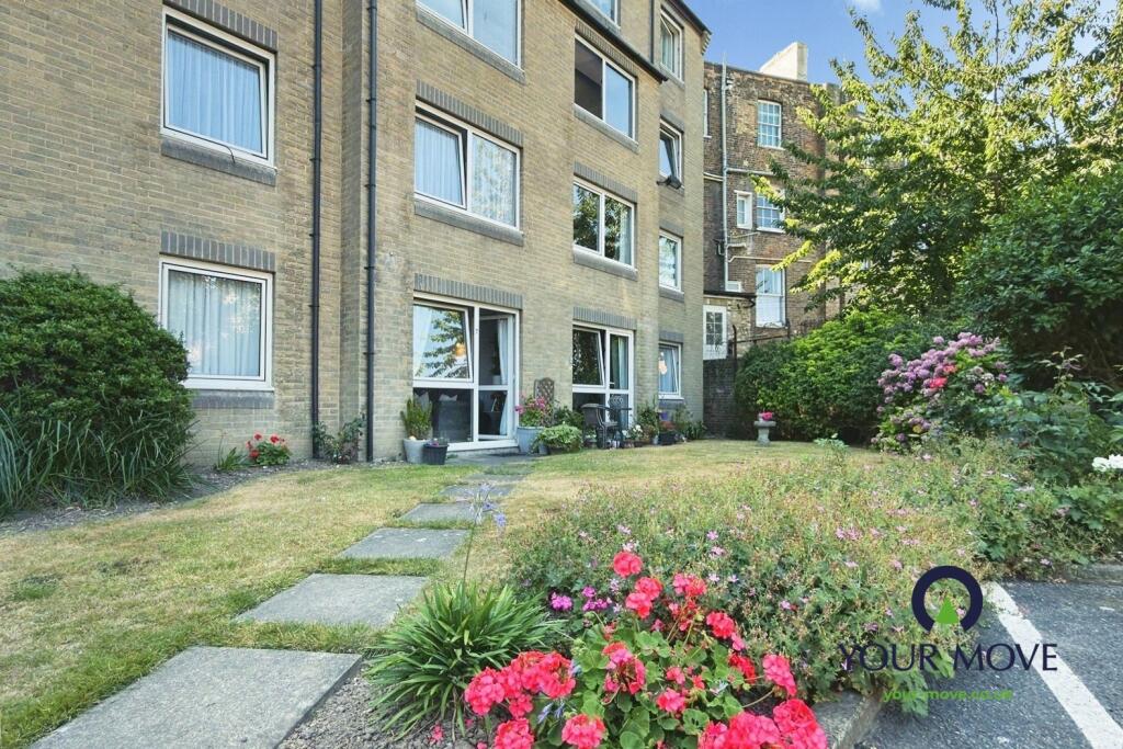 Main image of property: Wellington Crescent, Ramsgate, Kent, CT11