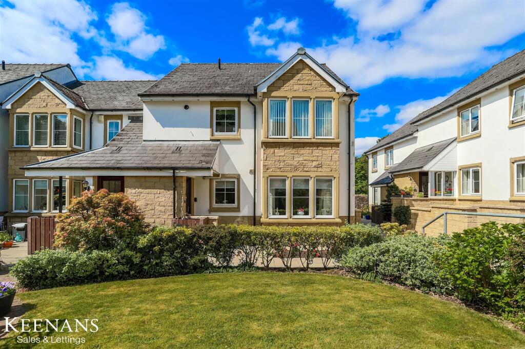 Main image of property: St Marys Court, Church Lane, Mellor