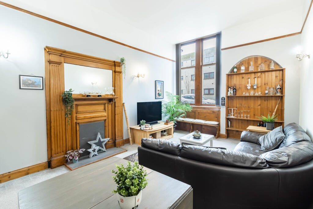 Main image of property: Castle Street, Montrose, DD10