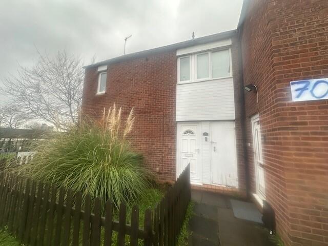 Main image of property: Dunlin Drive, KIDDERMINSTER