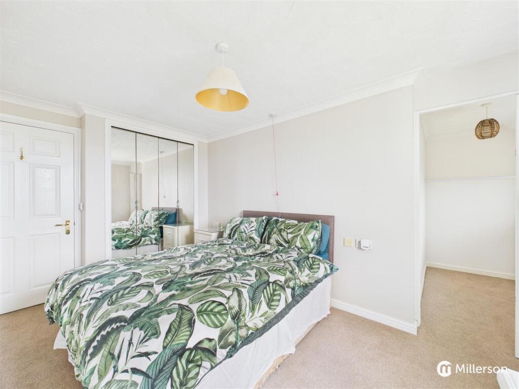 St. Pirans Court, Trevithick Road, Camborne TR photo 4