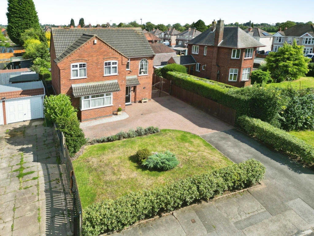 House in Bedworth - View 2