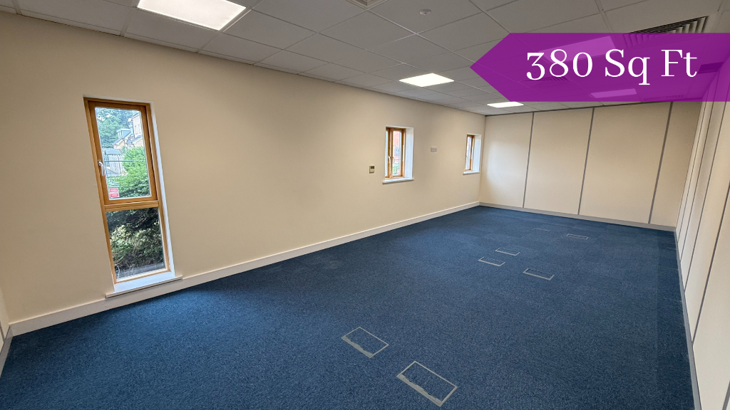 Main image of property: Serviced Office space in Oakham LE15 7GH - NO DEPOSITS, NO LONG TERM LEASES