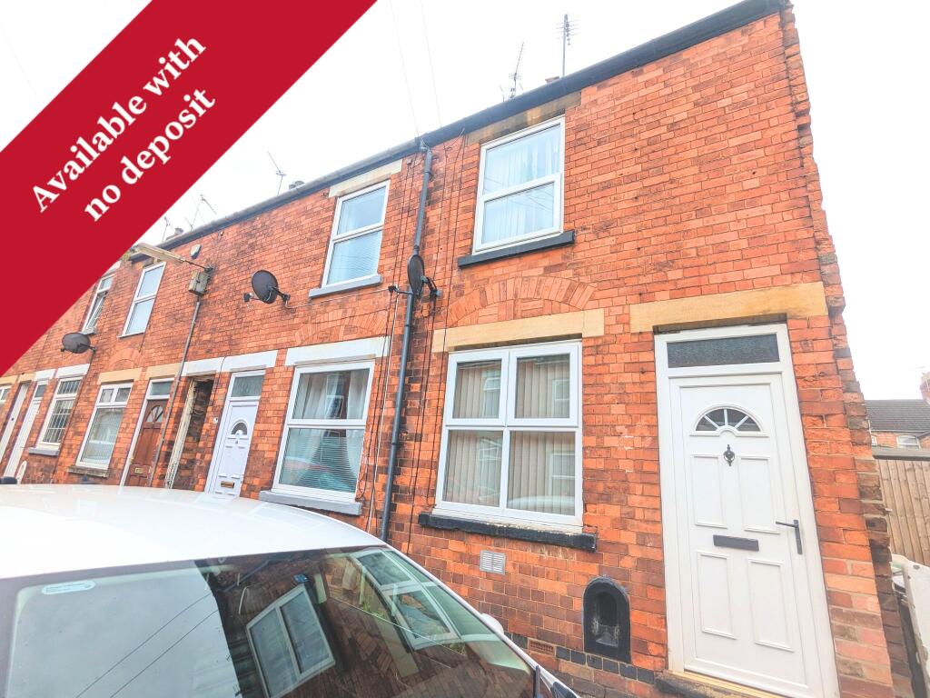 Main image of property: Stamford Street, Grantham, NG31