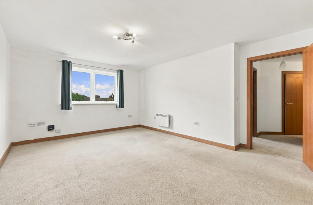 Apartment in Southend-on-Sea, Prittlewell - View 5