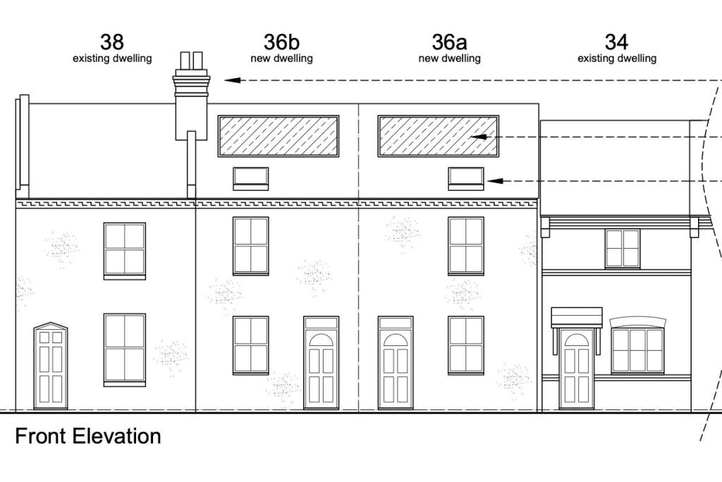 Paradise Street, Warwick, Warwickshire, CV34 - View 4
