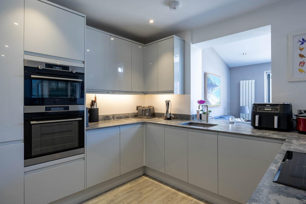 House in Frome, Packsaddle - View 3