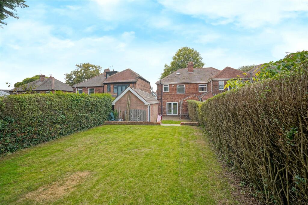 House in Sheffield - View 4