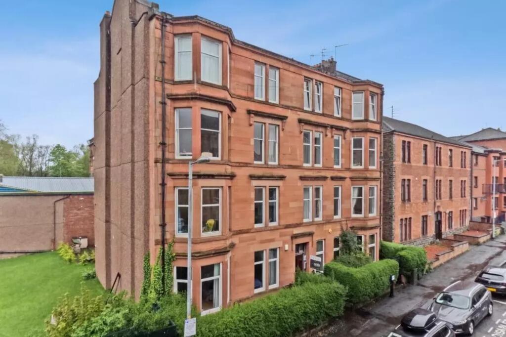 Main image of property: Sanda Street, North Kelvinside, Glasgow, G20