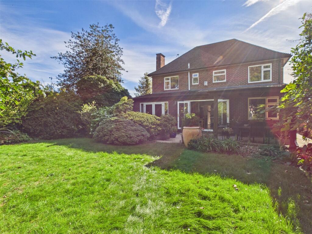 House in Kettering, North Northamptonshire - View 4