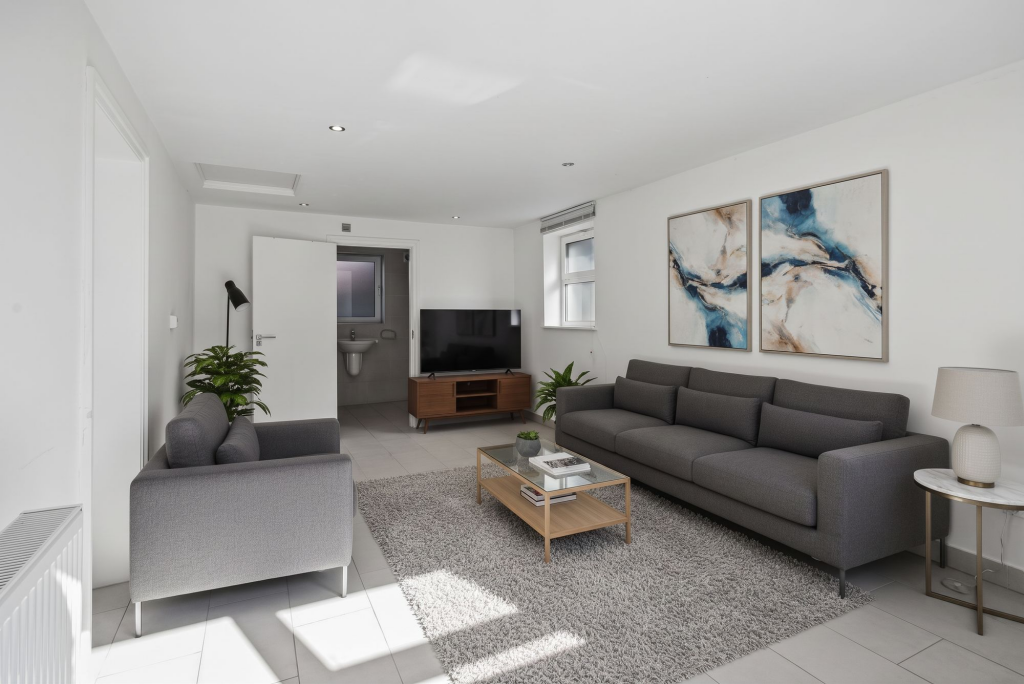 House in London - View 4