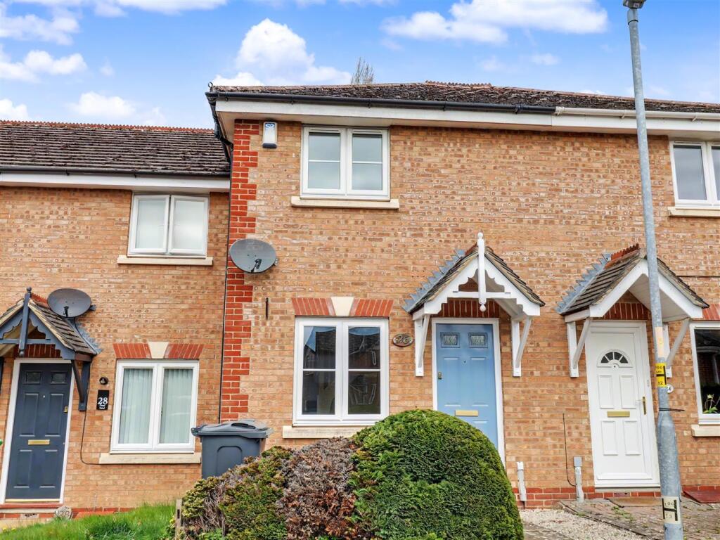 Main image of property: Pond Road, Horsford, Norwich