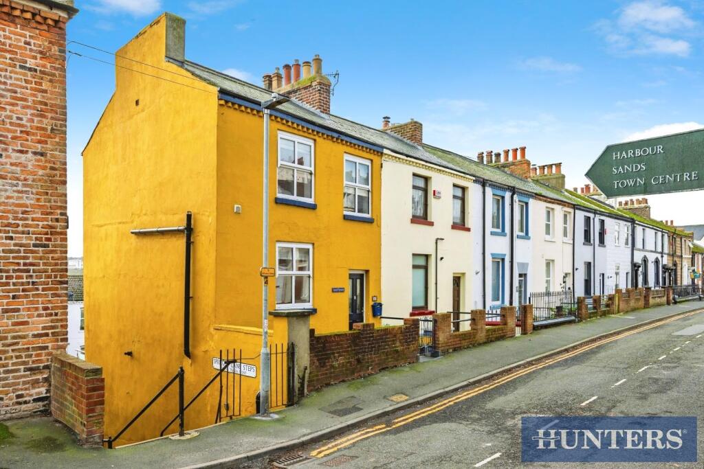 Main image of property: St. Marys Walk, Scarborough