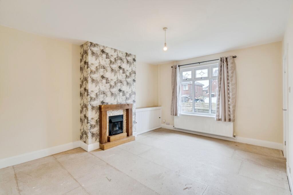 Lichfield Avenue, Bolton, Greater Manchester, BL2 photo 3
