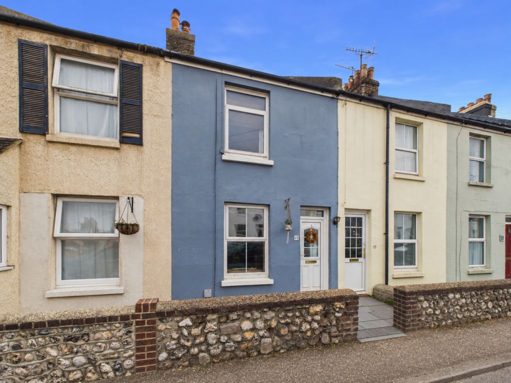 Main image of property: Orme Road, Worthing, BN11 4EU