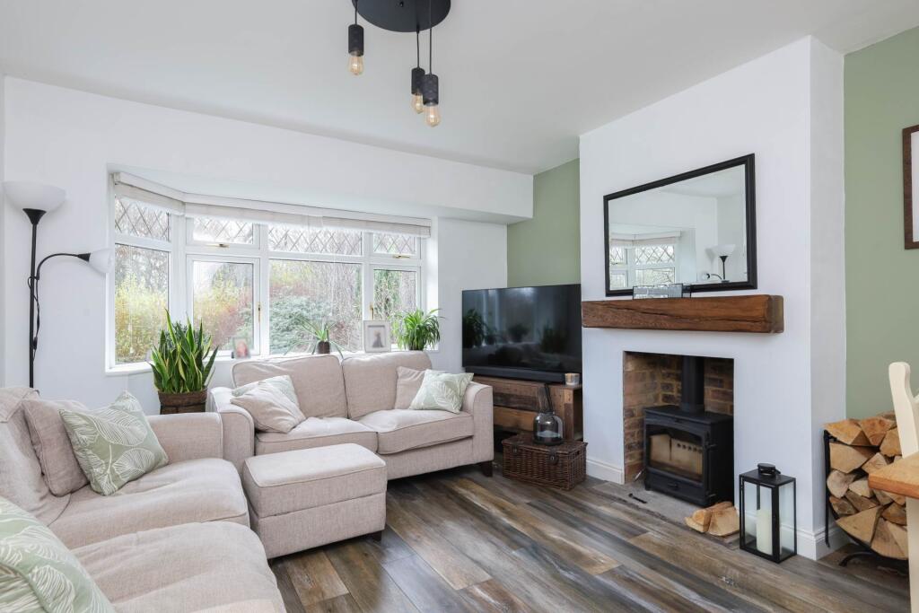 Main image of property: Redford Avenue, Horsham