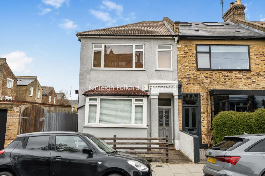 Main image of property: Amott Road, Peckham Rye, London, SE15