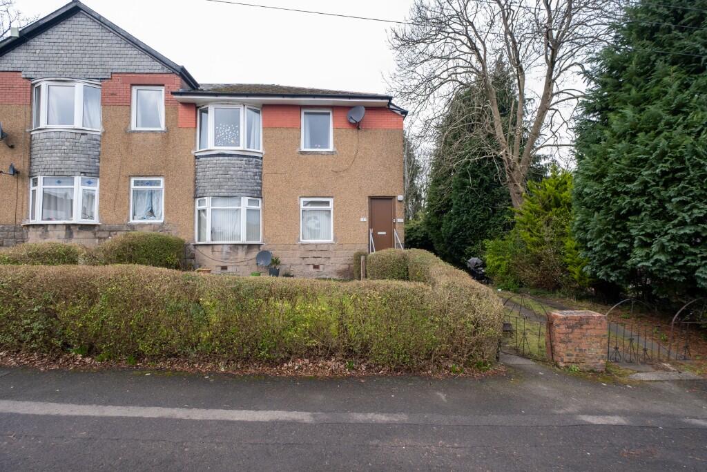 Main image of property: Tweedsmuir Road, Glasgow, G52