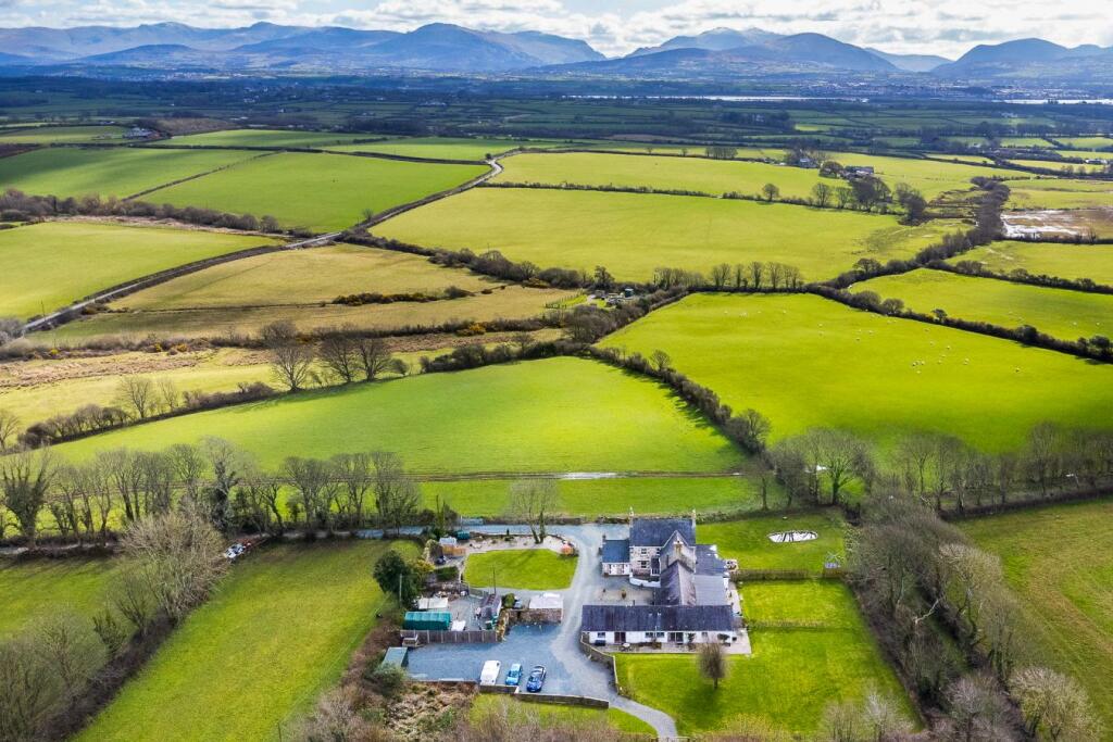 Llangaffo, Gaerwen, Isle of Anglesey, LL60 photo 2