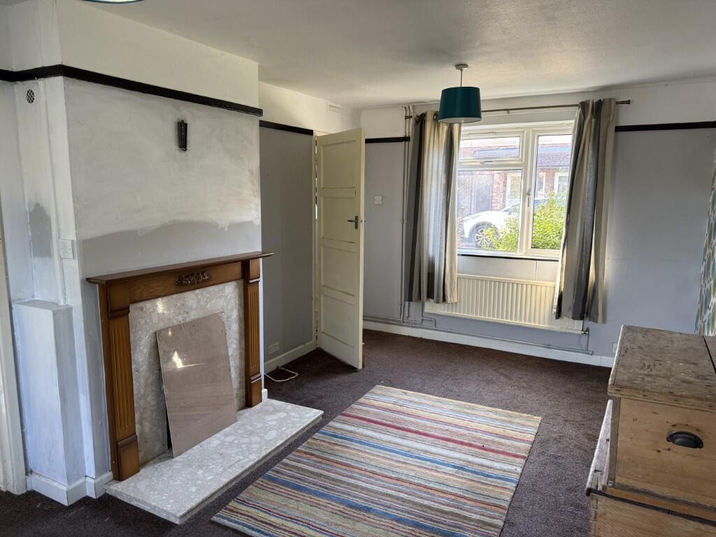 House in Peterborough - View 2
