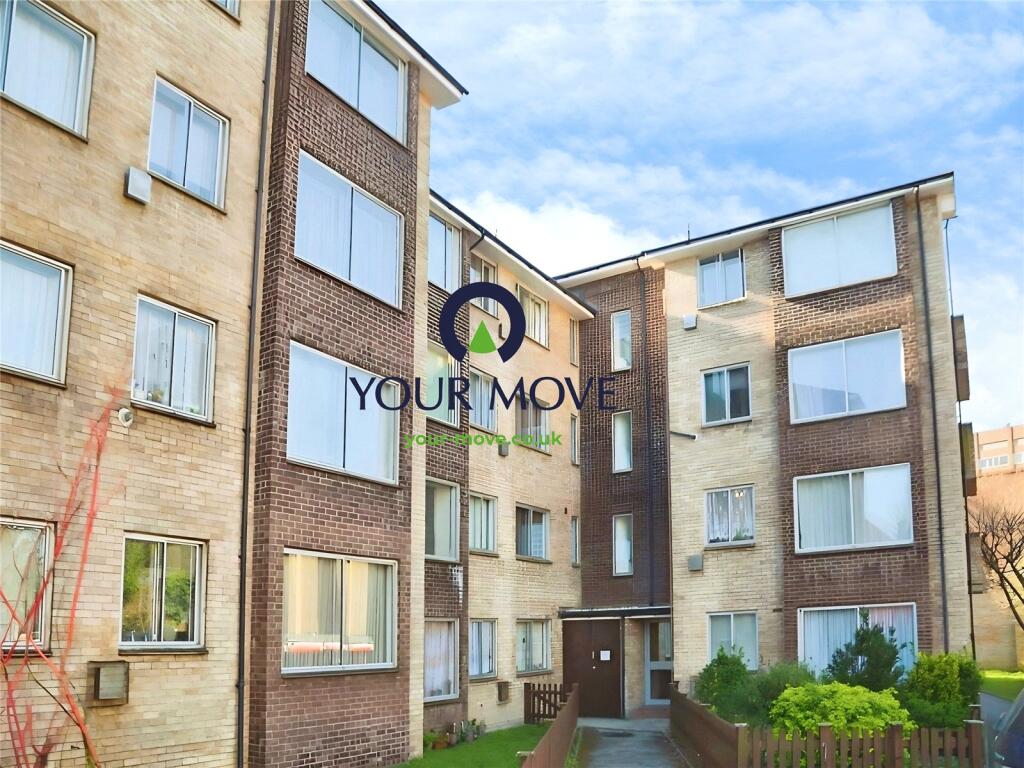 Main image of property: Wellesley Road, Sutton, SM2