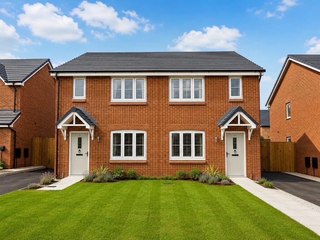Main image of property: Whittingham Lane,
Broughton,
PR3 5DA