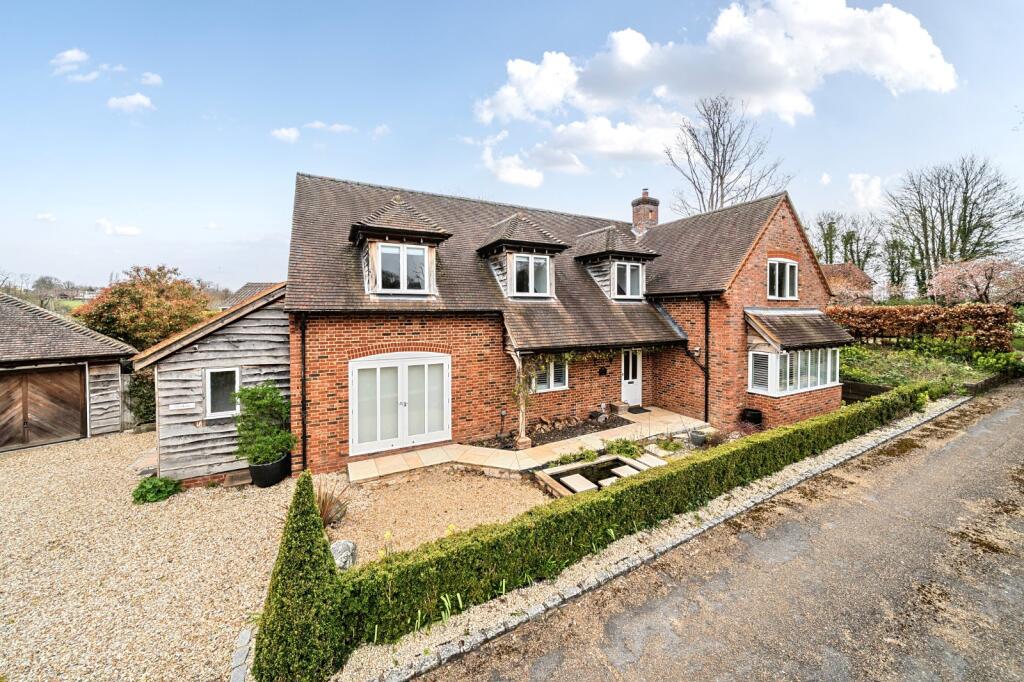 Main image of property: Froyle Lane, South Warnborough, Hook, Hampshire, RG29
