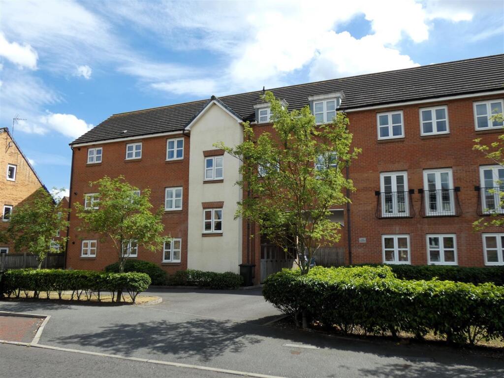 Main image of property: Dukesfield, Shiremoor
