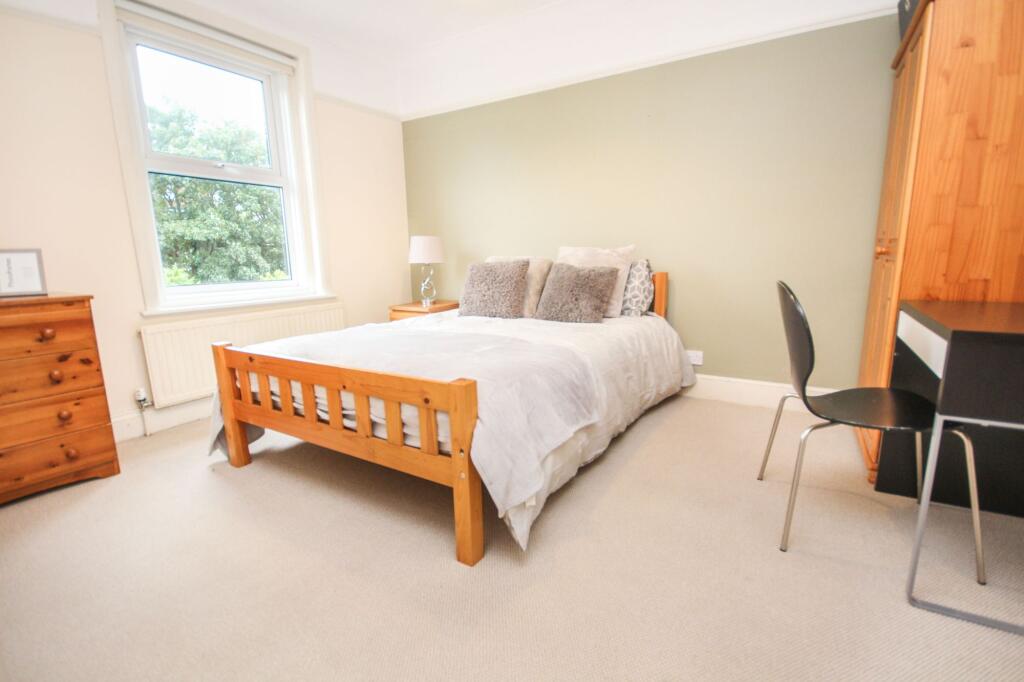 House in Bournemouth - More