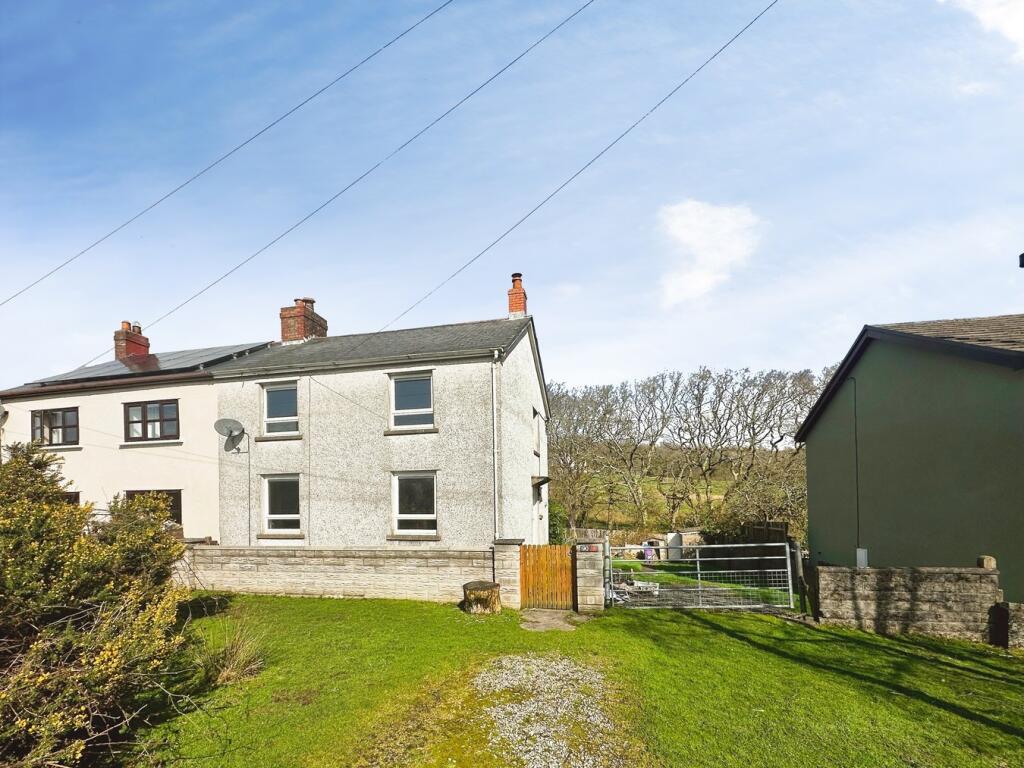 Main image of property: Ystrad Waun, Pencoed, Bridgend, CF35