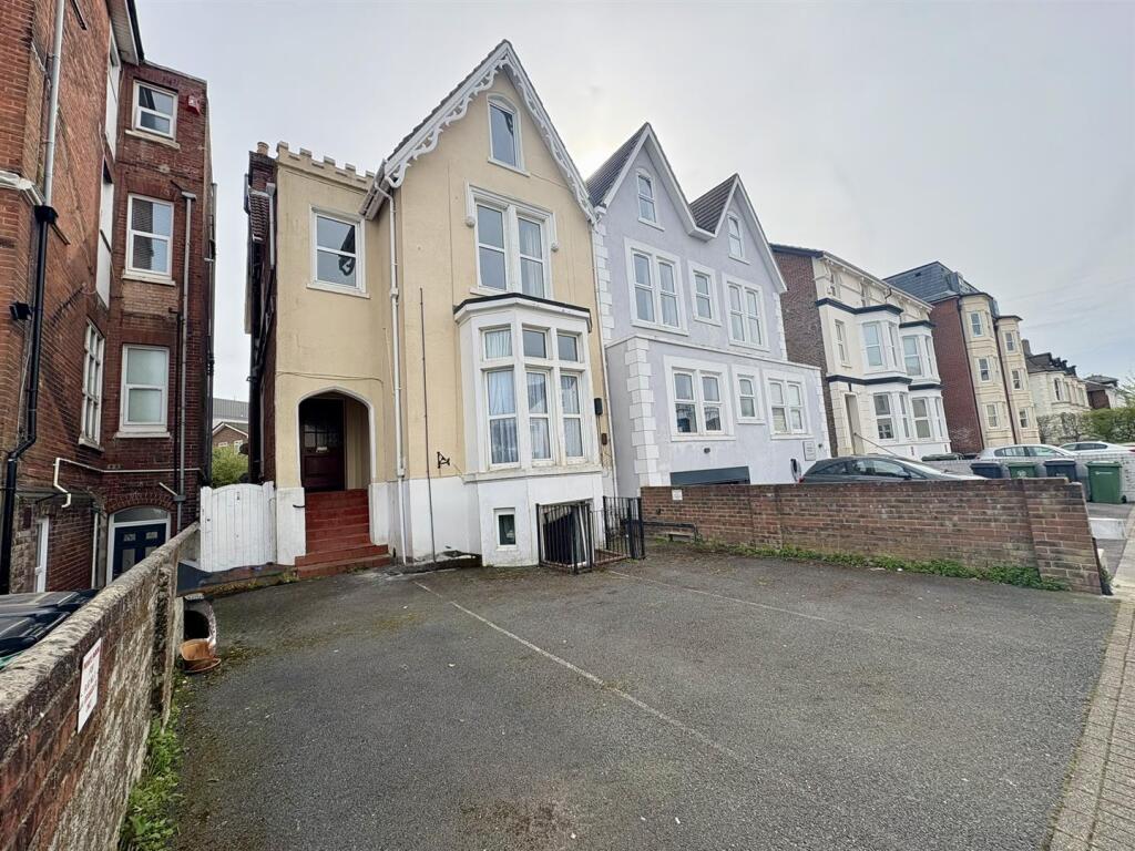 Main image of property: Granada Road, Southsea