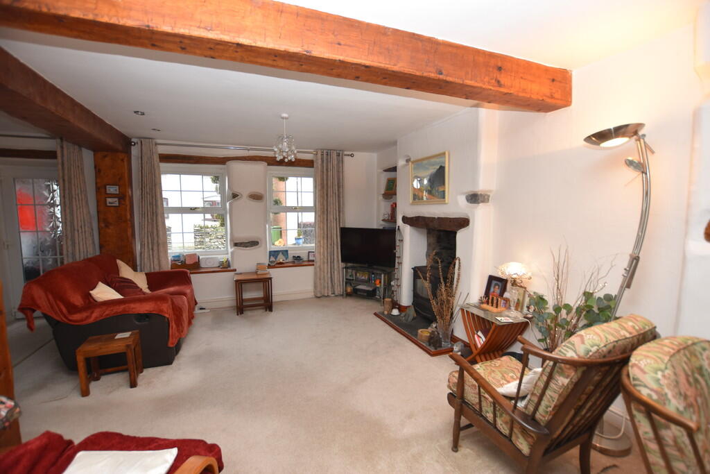 House in Lancaster, Egton with Newland - More