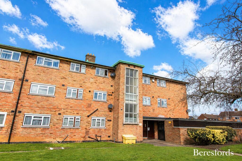 Main image of property: Waycross Road, RM14