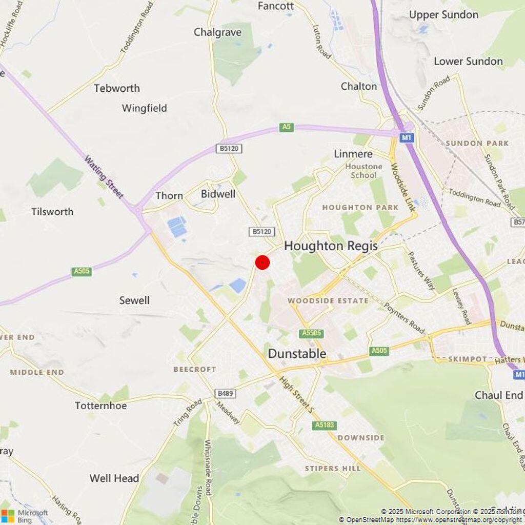 Property Map