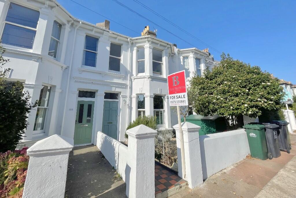 Main image of property: Havelock Road, BN1