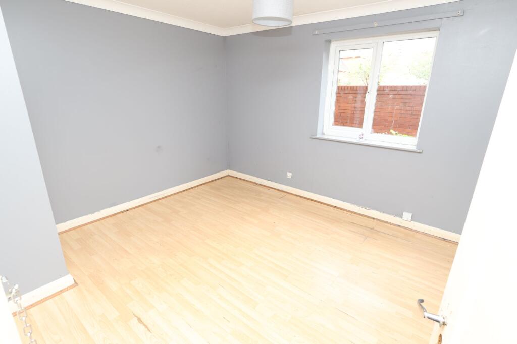Apartment in Manchester - More