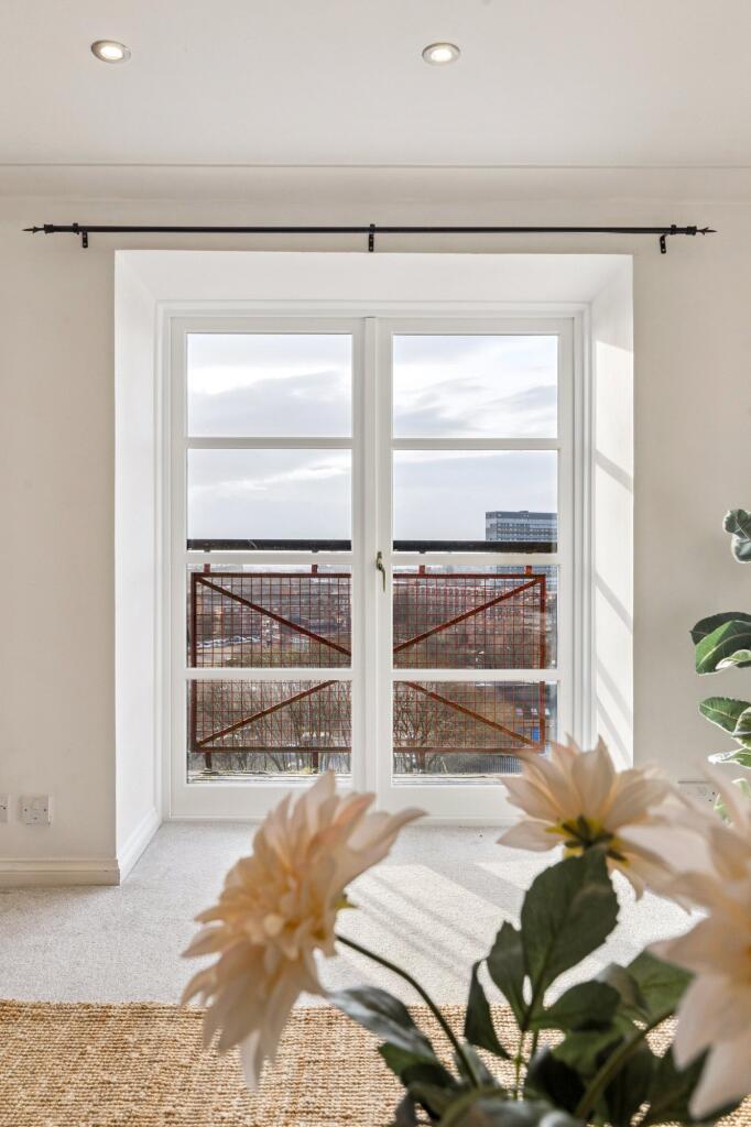 Apartment in Glasgow City - More