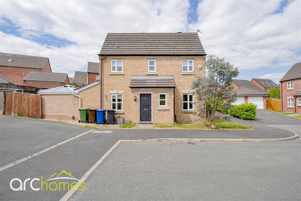 Main image of property: Albion Close, Atherton