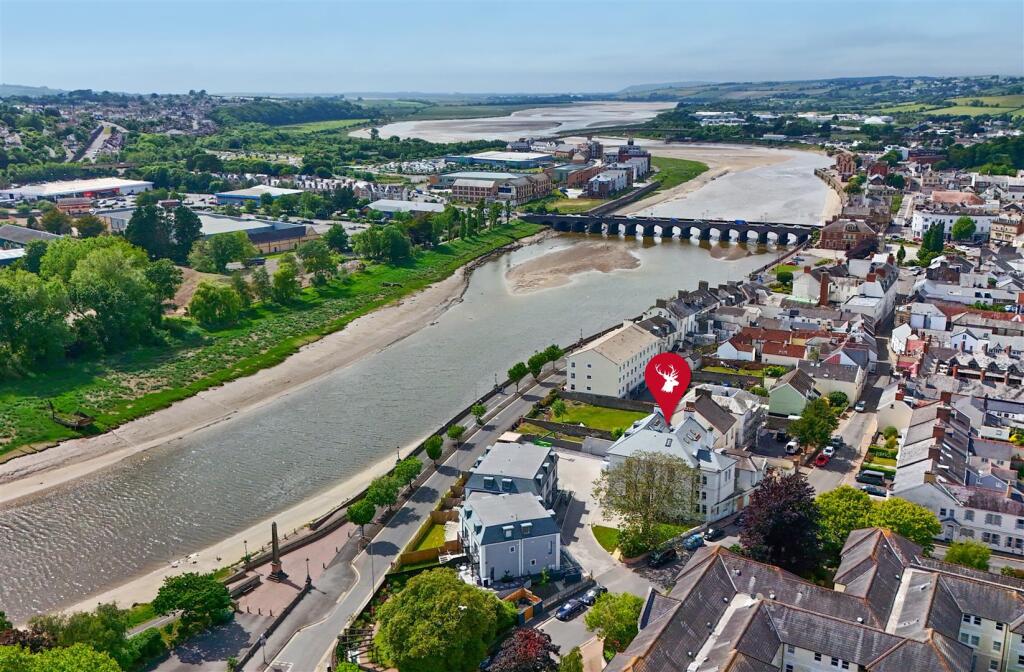 Main image of property: Litchdon Street, Barnstaple