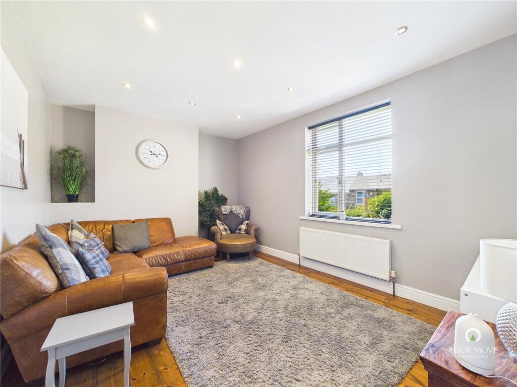 House in Gateshead, North East - View 2