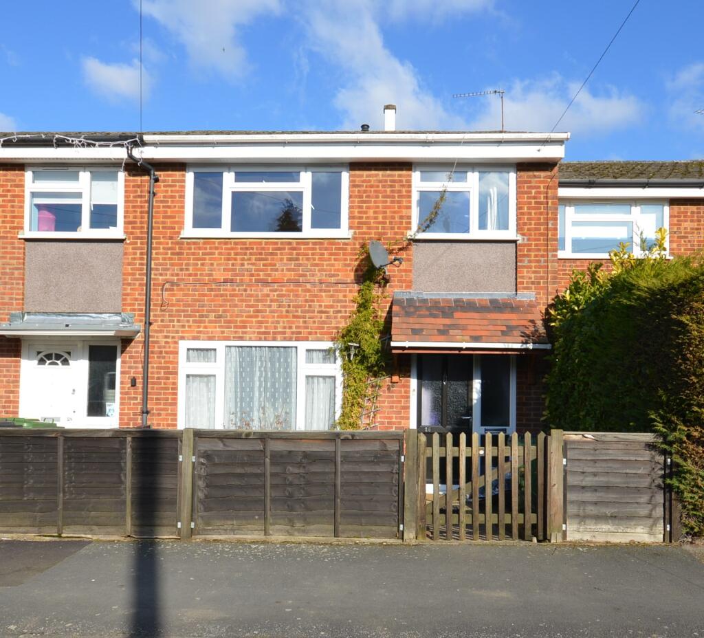 Main image of property: Ling Crescent, Headley Down, Hampshire, GU35