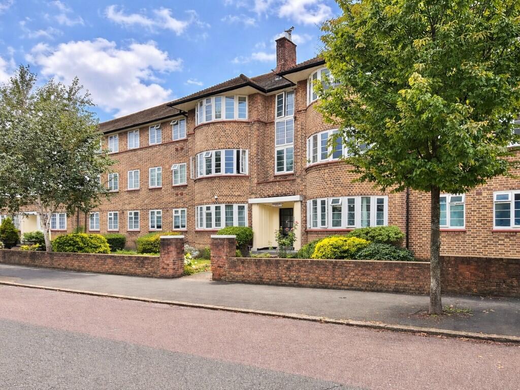 Main image of property: Beaufort Park, London, NW11
