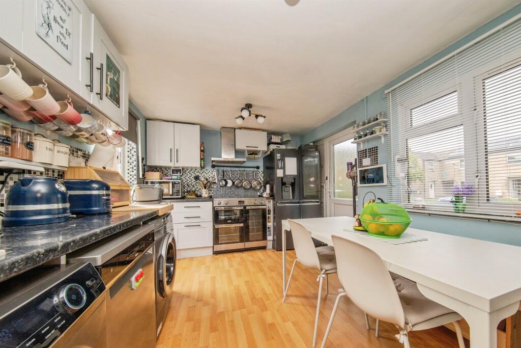 House in Babergh, Great Cornard - View 4