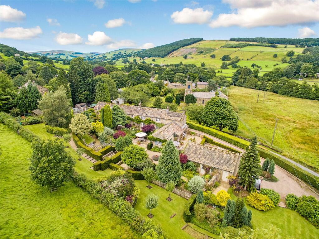 Main image of property: Ramsgill, Harrogate, North Yorkshire